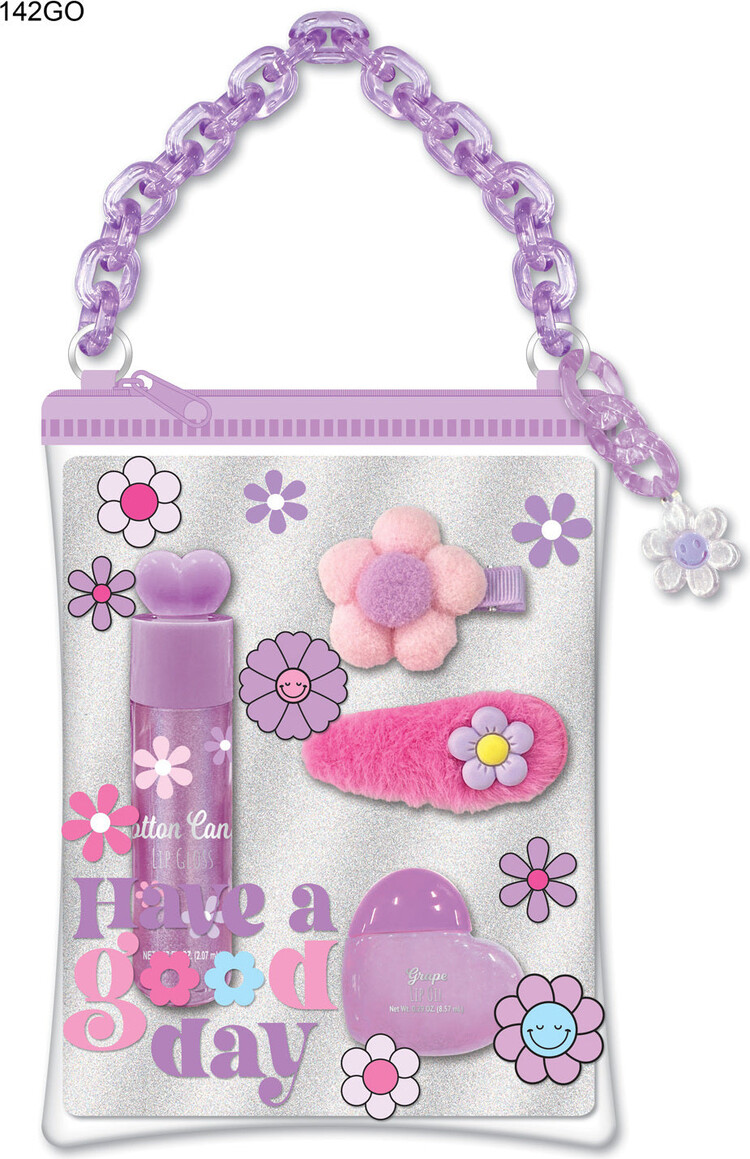 Hot Focus Little Bag for Beauty | Good Day