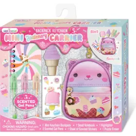 Hot Focus Mini Stationery Carrier | Sweets