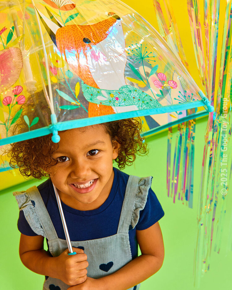 DJECO Umbrellas | Nature