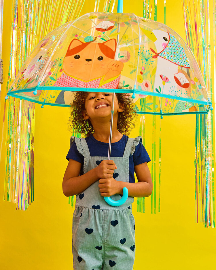 DJECO Umbrellas | Nature