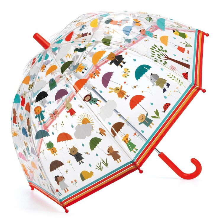 DJECO Umbrellas | Under the Rain