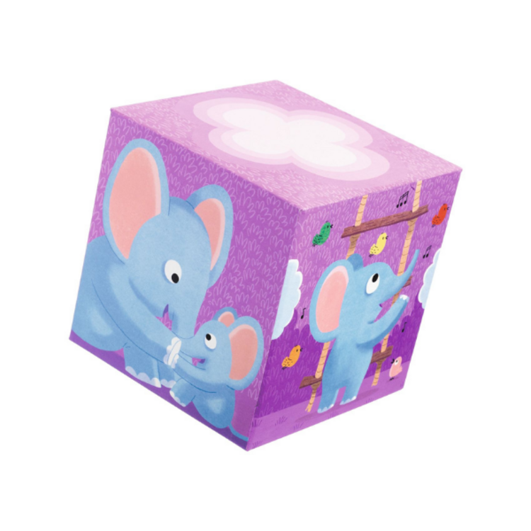 DJECO Blocks &Towers | Topanifarm