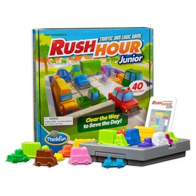 Think Fun Rush Hour Jr