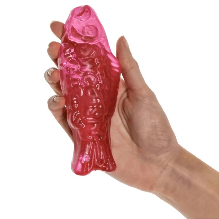 Incredible Group Swedish Fish Squishy