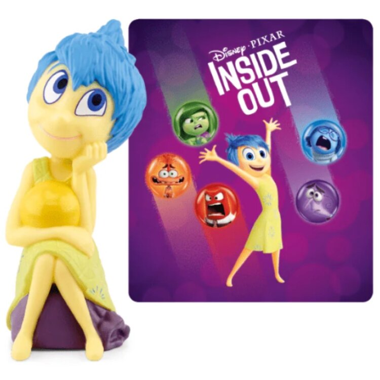 Tonies Tonie Disney | Inside Out