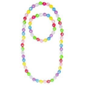 Great Pretenders Colour Me Rainbow NL & BL Set