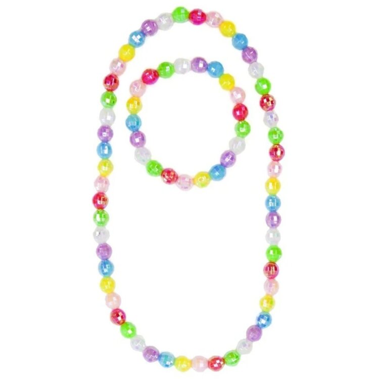 Great Pretenders Colour Me Rainbow NL & BL Set