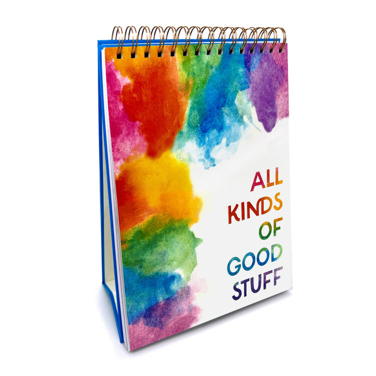 Snifty Artist Easel Watercolor Pad