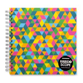 Snifty Kaleidoscope Sketch