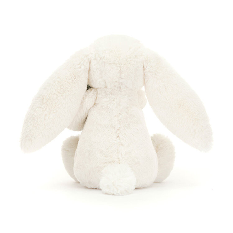 Jellycat Bashful Bunny | Christmas Tree