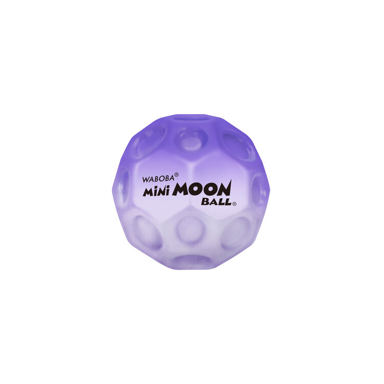 Waboba Mini Gradient Moon Ball