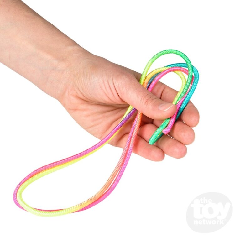 Toy Network Chinese Jump Rope