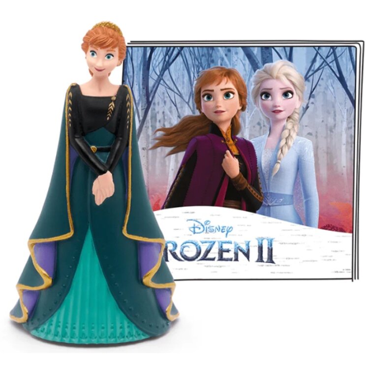 Tonies Tonie Disney | Frozen 2 Anna
