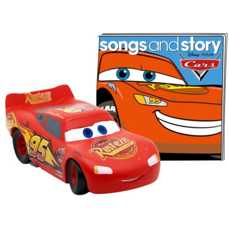 Tonies Tonie Disney | Cars