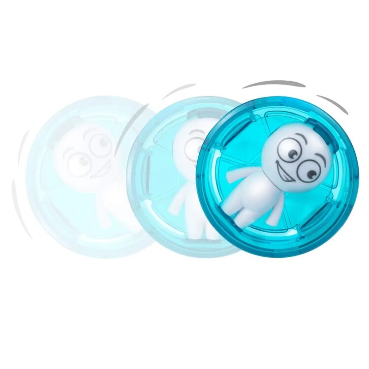 Mag Rush The Launchables | Oggs Characters