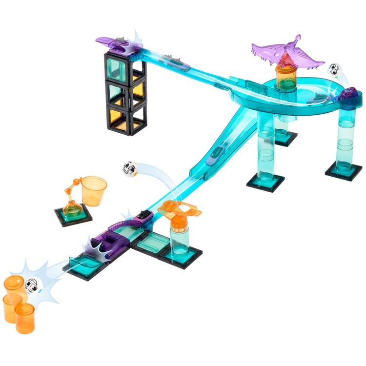 Mag Rush Drift Vortex