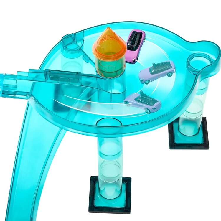 Mag Rush Drift Vortex