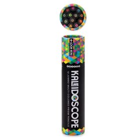 Snifty Kaleidoscope Pencil Tube