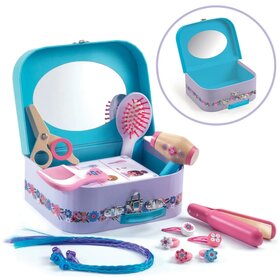 DJECO Role Play Lily Hairdressing