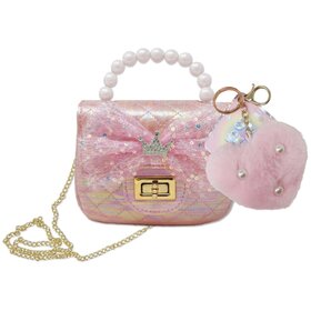 Hot Focus Tiny Mini Crossbody | Ballerina Beauties