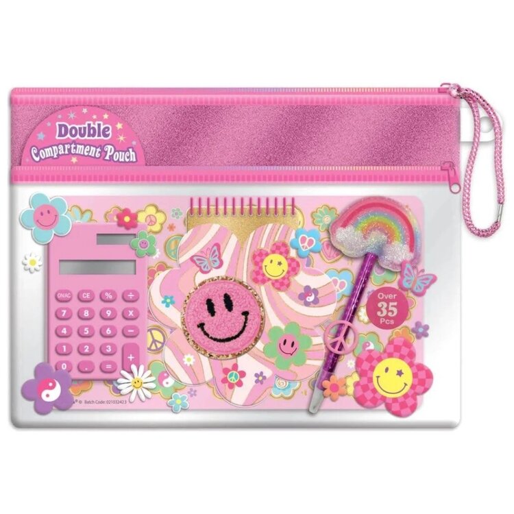 Hot Focus Smart Helper | Groovy Flower