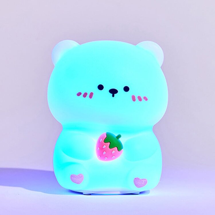 Hot Focus Moody Light | Sugar Crush