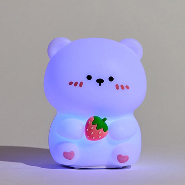 Hot Focus Moody Light | Sugar Crush