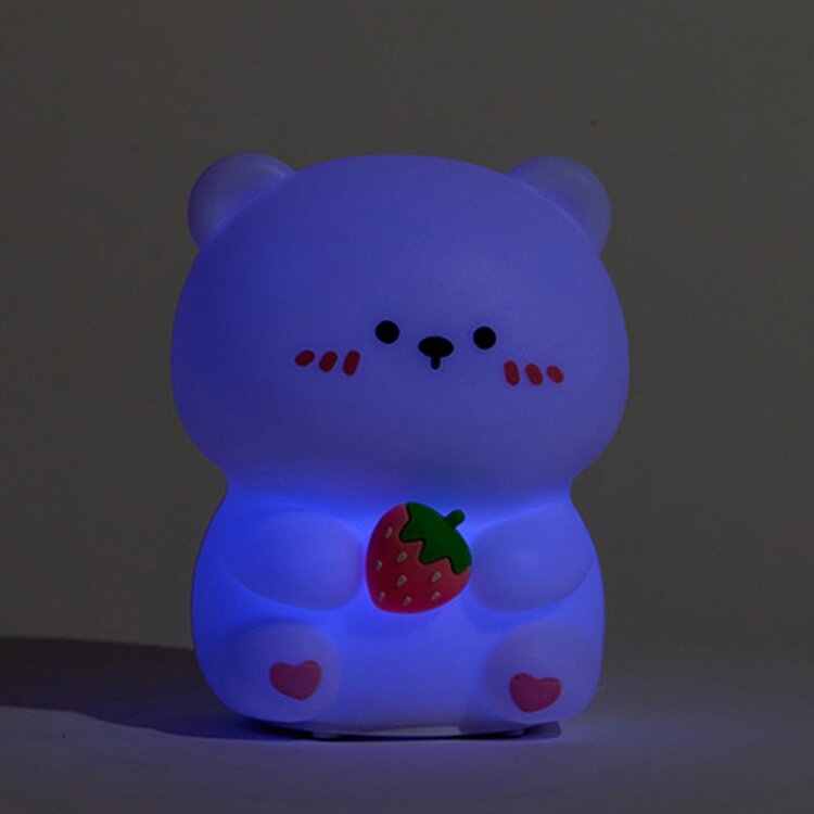 Hot Focus Moody Light | Sugar Crush