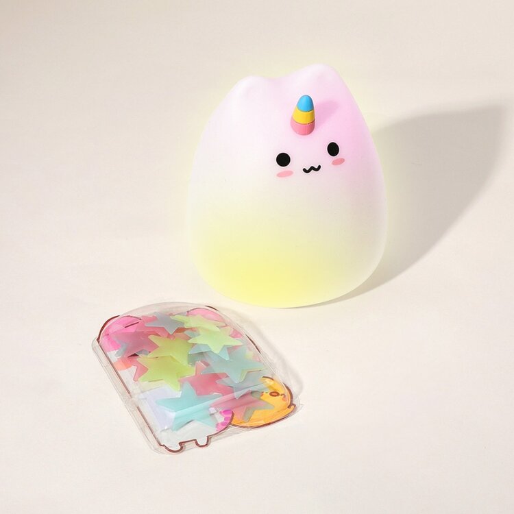 Hot Focus Moody Light | Critters