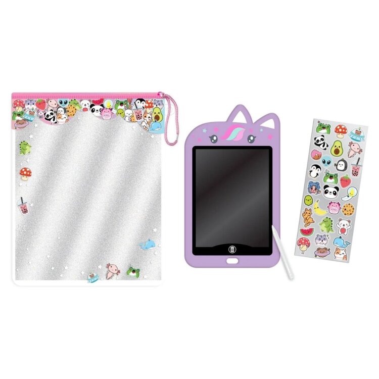 Hot Focus LCD Drawing Pad | Critters