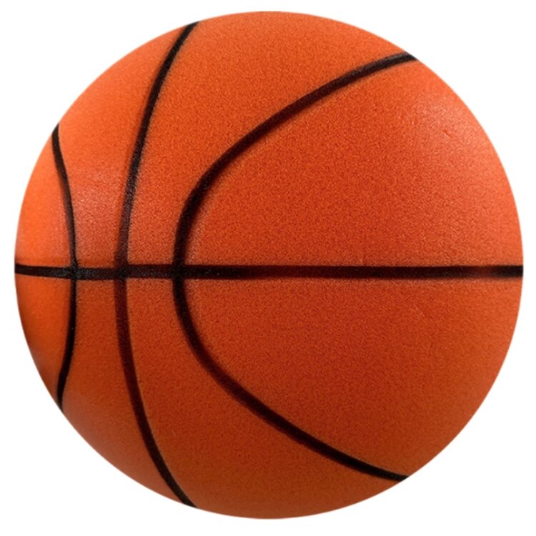 Incredible Group Incredible Silent Basketball