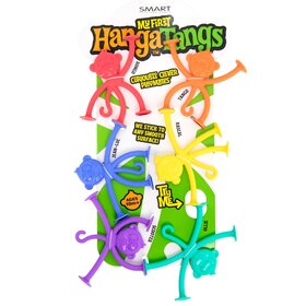 SmartGames My First | HangaTangs