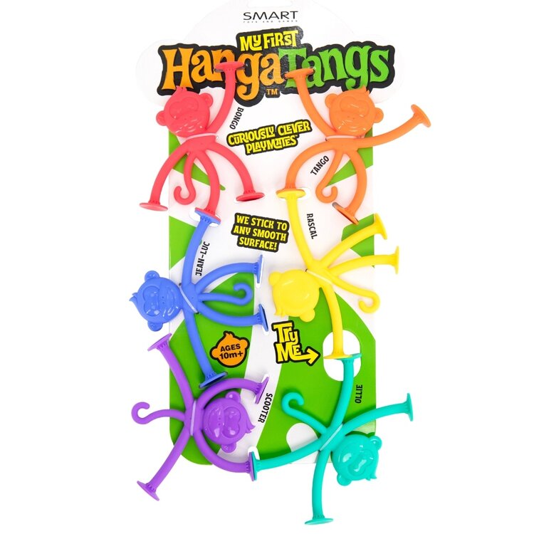 SmartGames My First | HangaTangs