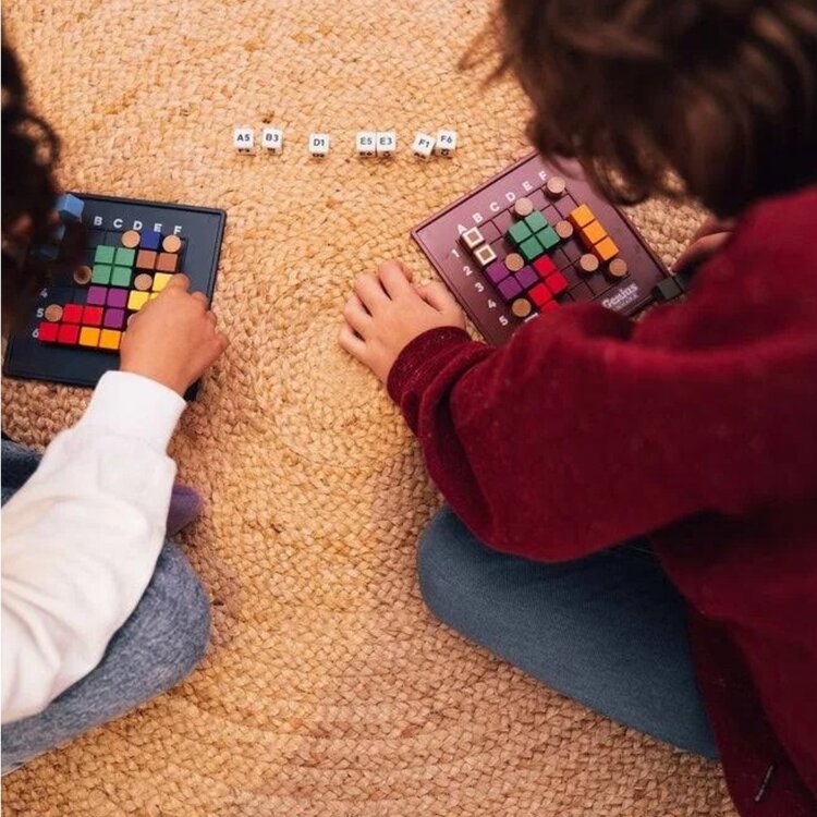 SmartGames Genius Square