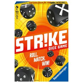 Ravensburger Strike Dice Game