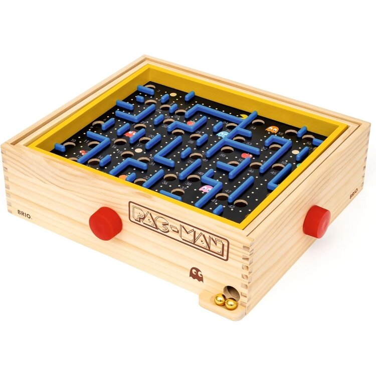 Brio Pac-Man Labyrinth