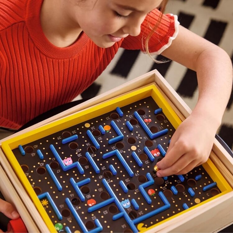 Brio Pac-Man Labyrinth