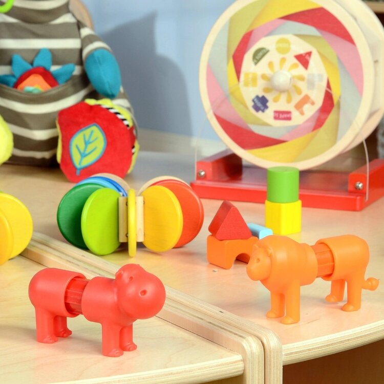 SmartMax My First | Safari Animals