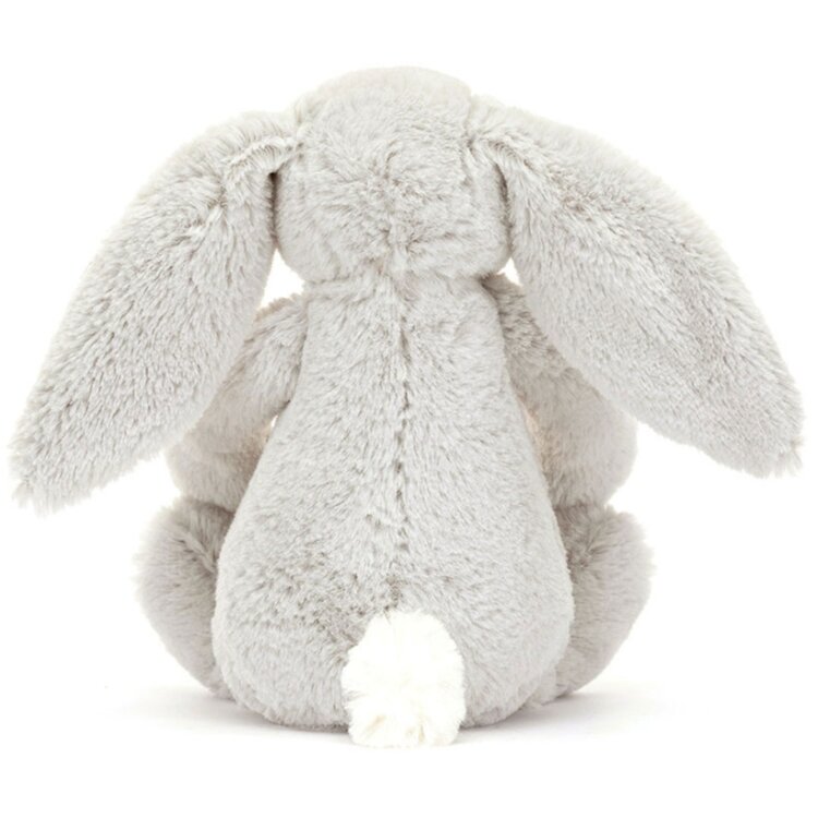 Jellycat Blossom Silver Bunny Bloom | Original