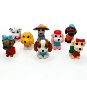 Gifts Amazing Cartoon Dog