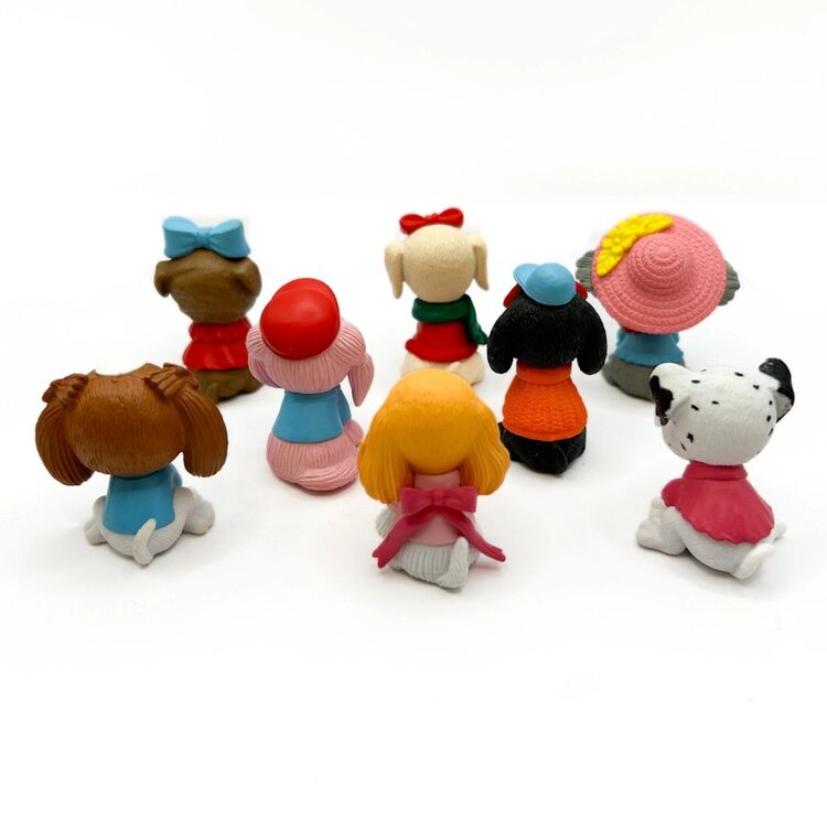 Gifts Amazing Cartoon Dog