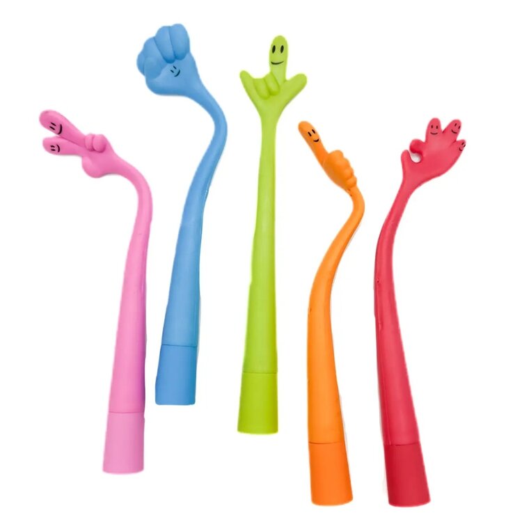 Gifts Amazing Friendly Hand Pens