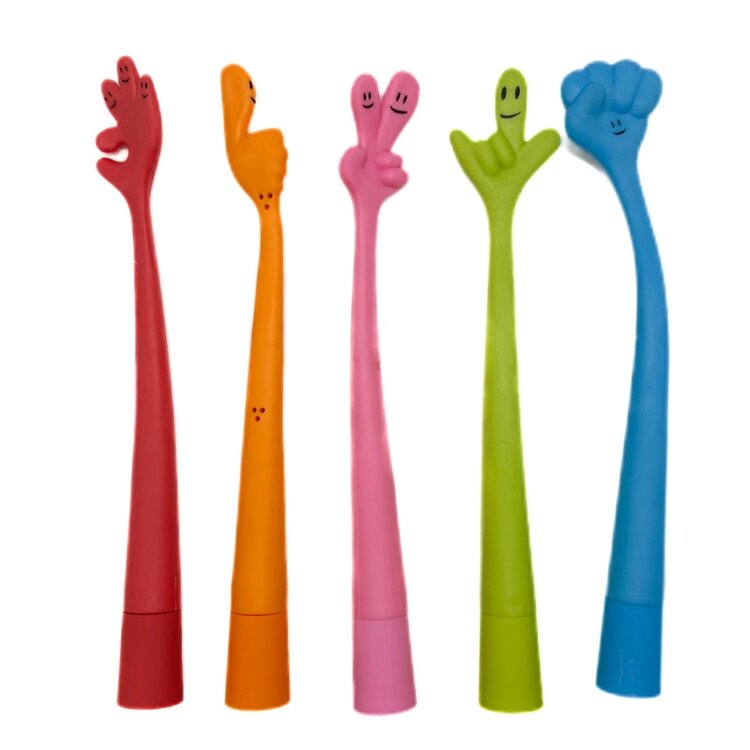 Gifts Amazing Friendly Hand Pens