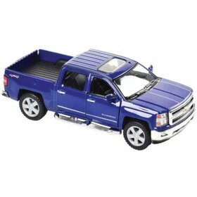 US Toy Diecast 2014 Chevrolet Silverado