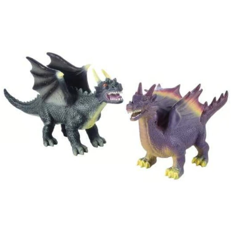 US Toy Soft Touch Dragon