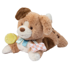 Douglas Toys Zeke Puppie Plativity Puppet