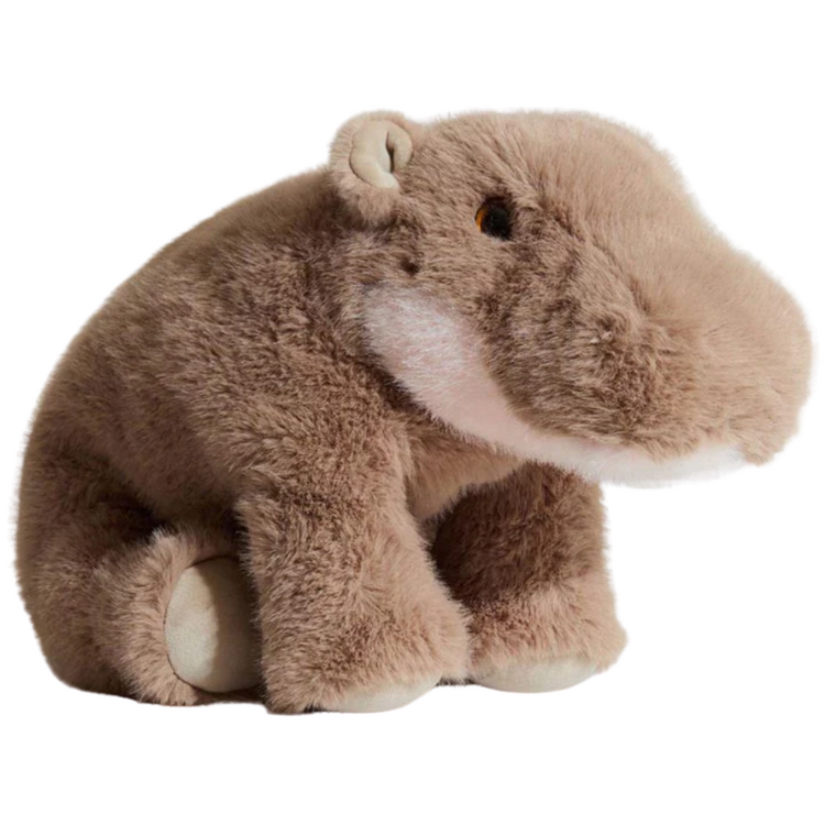 Douglas Toys Softs | Poppie Pygmy Hippo