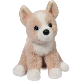 Douglas Toys Softs | Pookie Pomsky