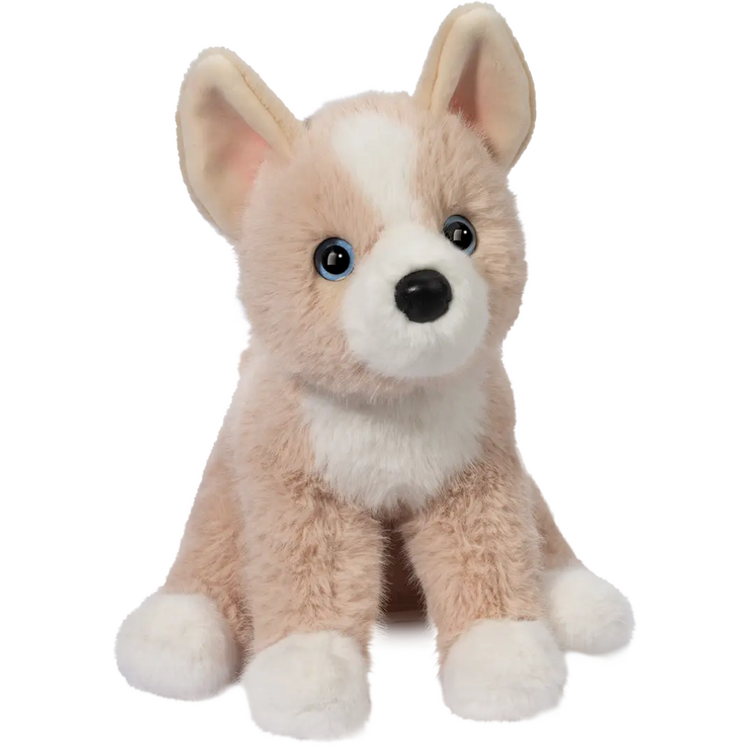 Douglas Toys Softs | Pookie Pomsky