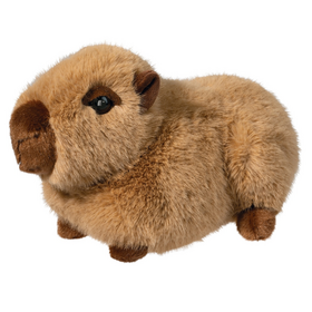 Douglas Toys Softs | Chattie Capybara